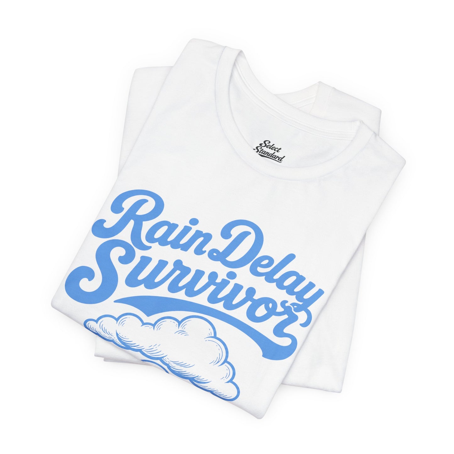 Rain Delay T-shirt