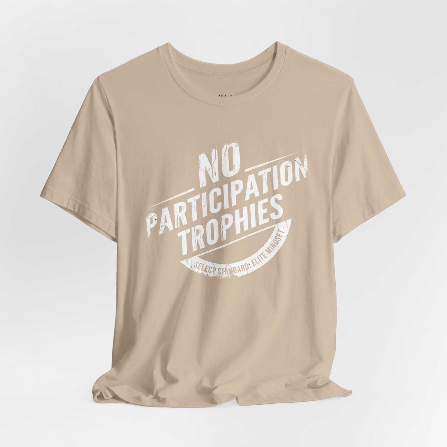 Participation Trophies T-shirt