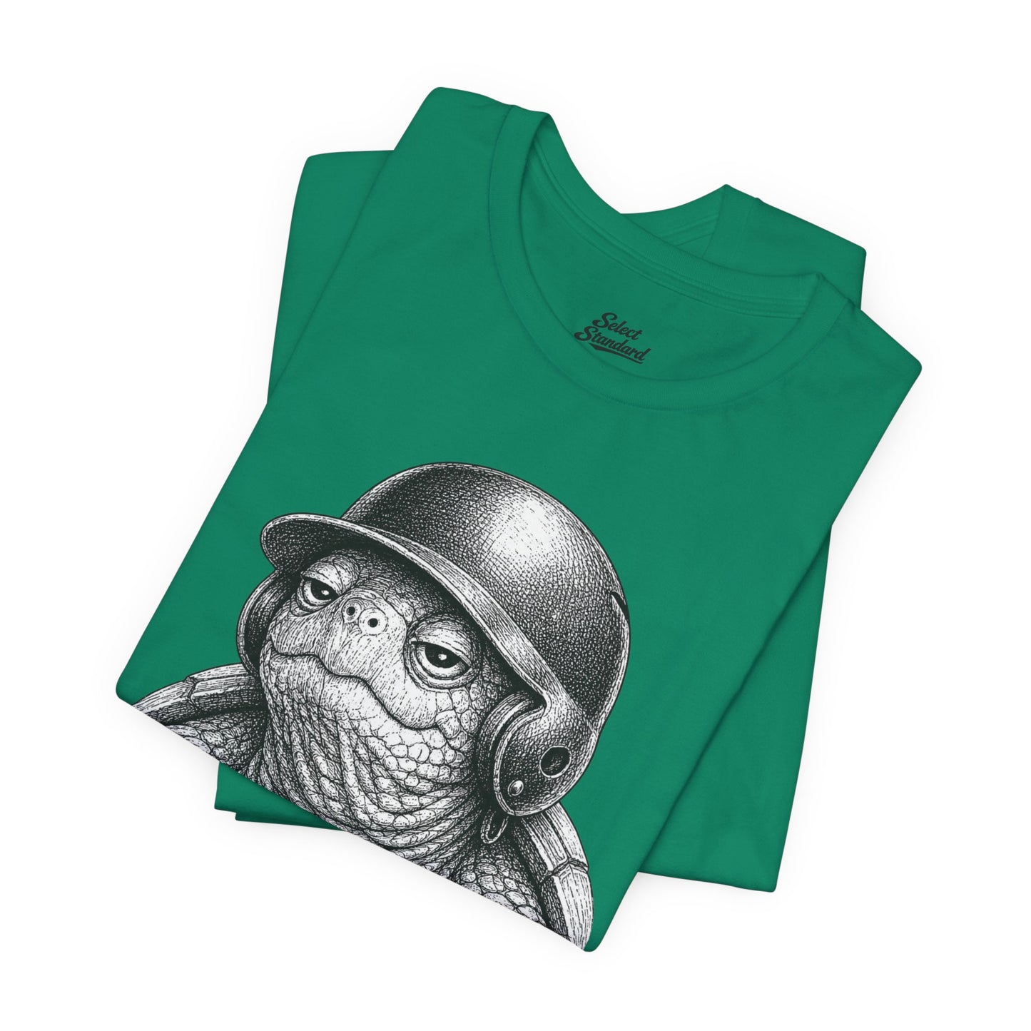 Slow Bro T-Shirt
