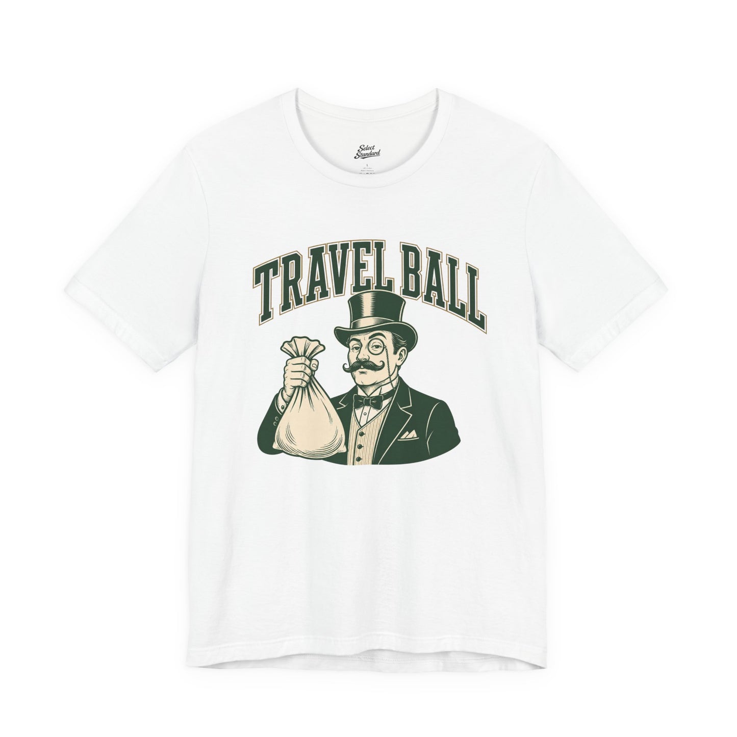 Money T-shirt