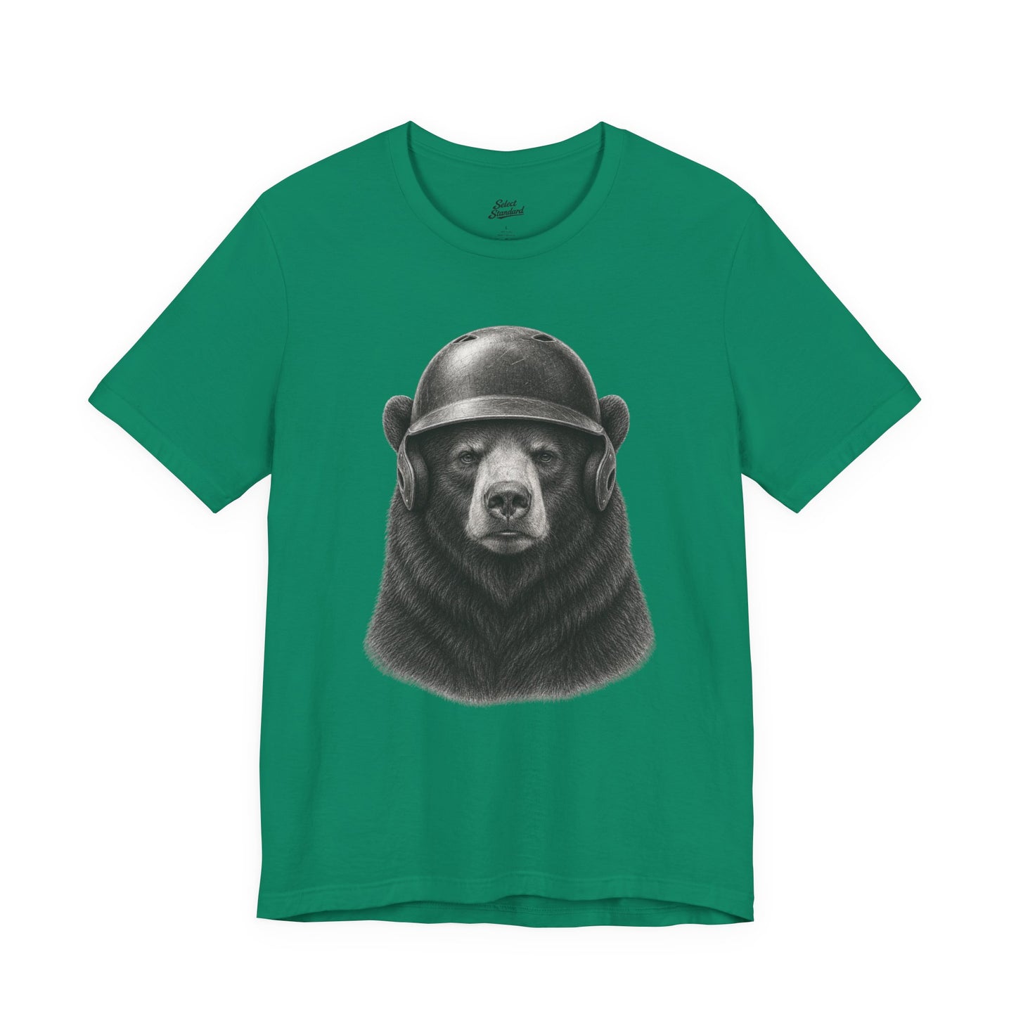 Black Bear T-Shirt