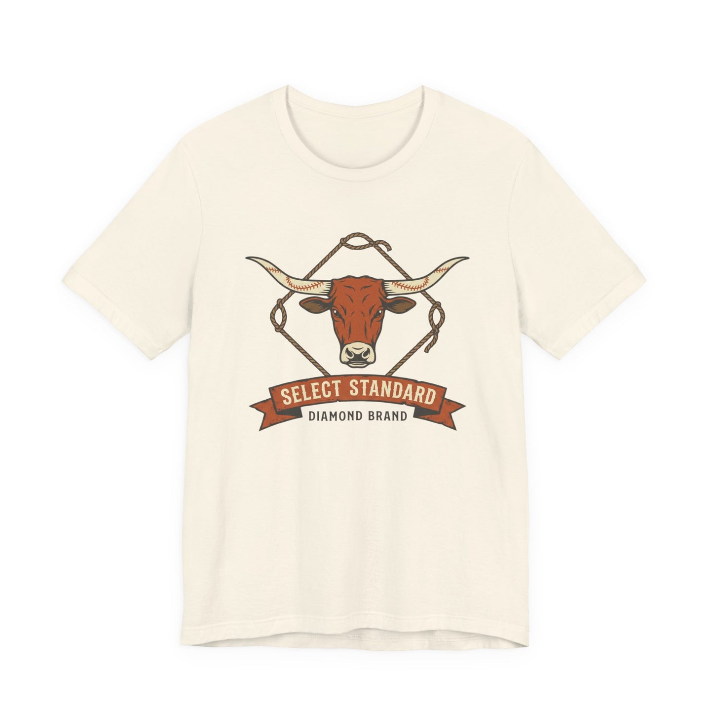 Longhorn T-shirt