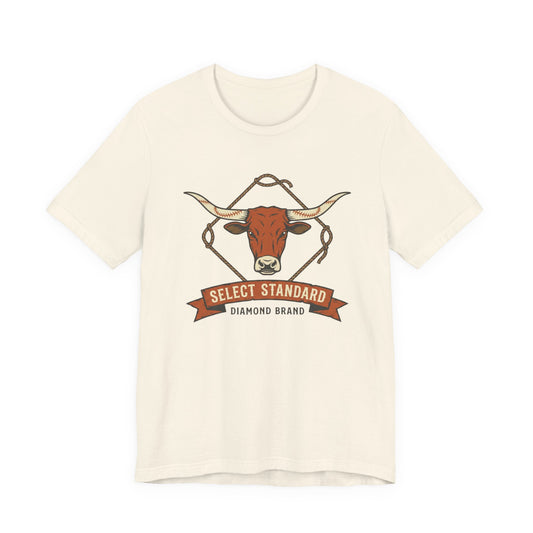 Longhorn T-shirt