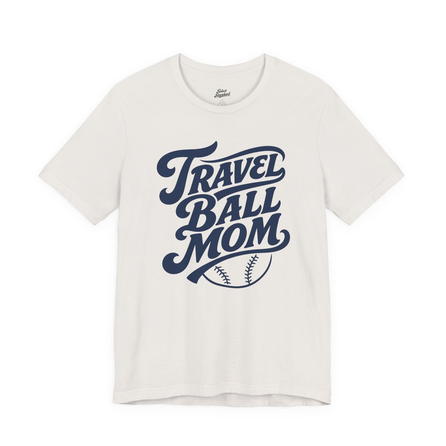 Mom T-shirt