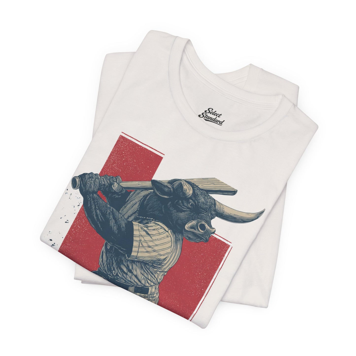 The Bull T-Shirt
