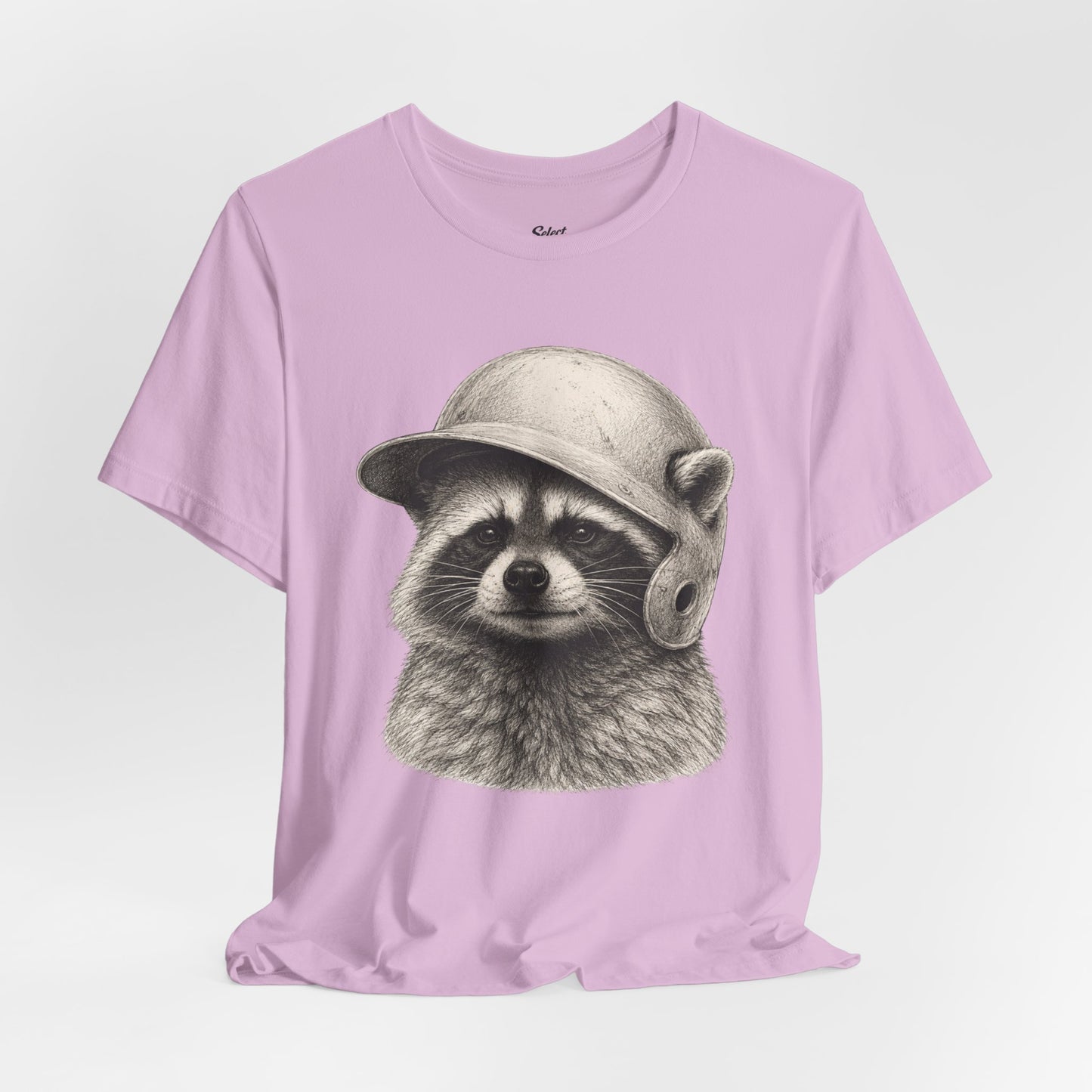 Raccoon T-Shirt