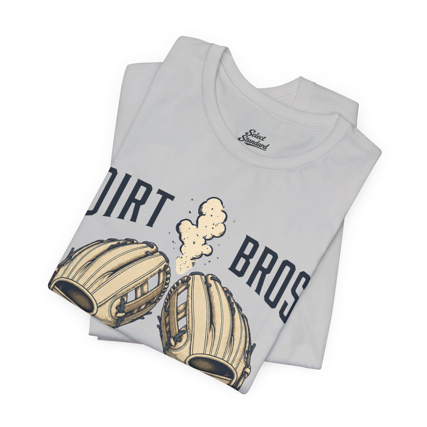 Dirt Bros T-Shirt