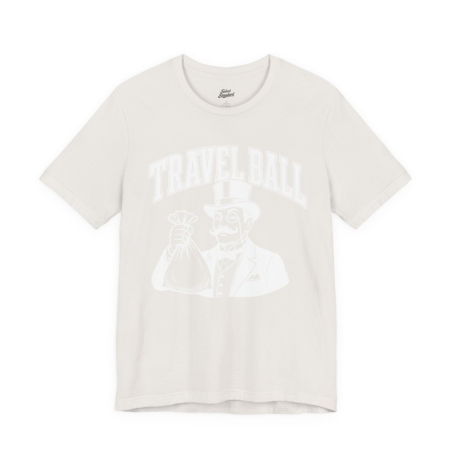 Money Bags T-Shirt