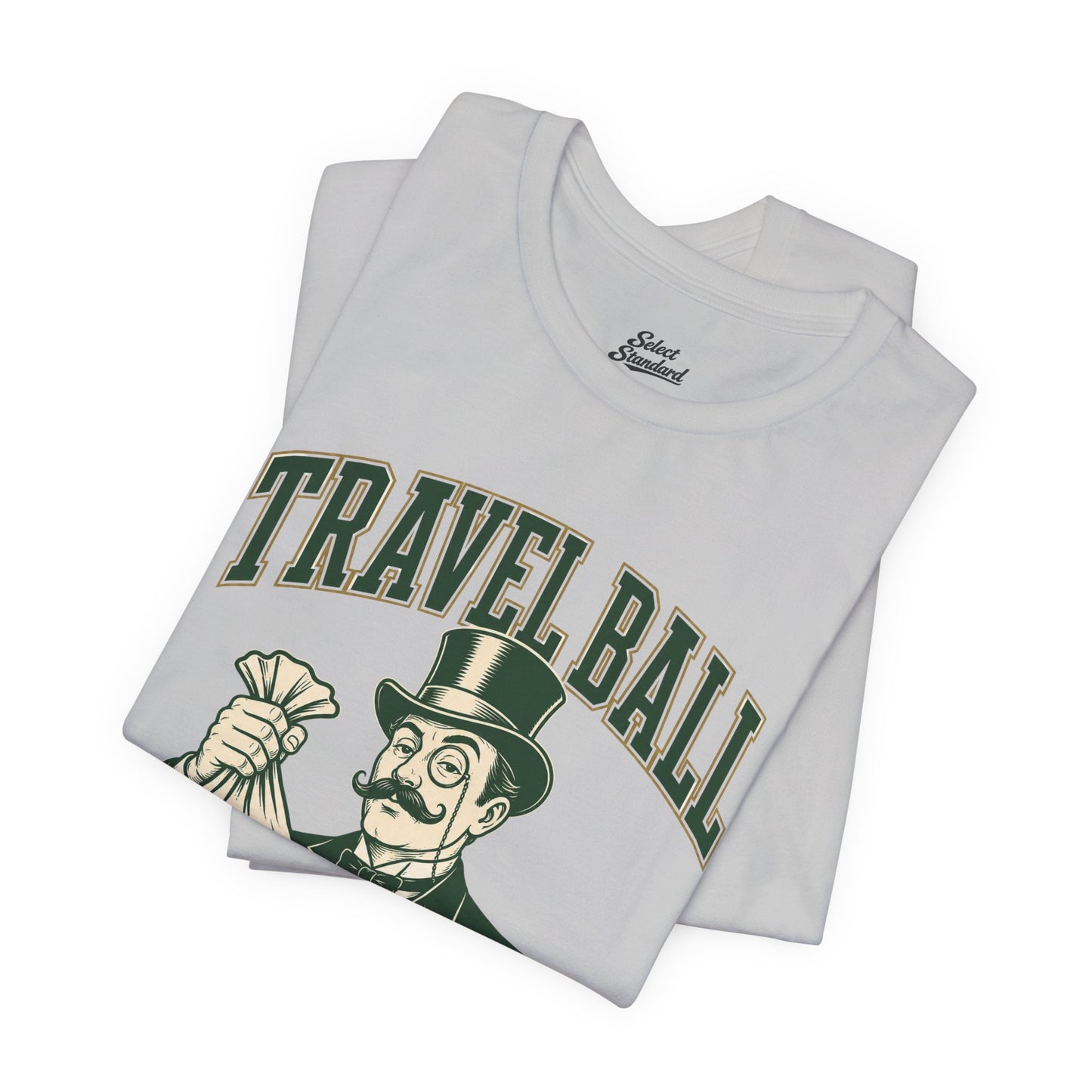 Money T-shirt