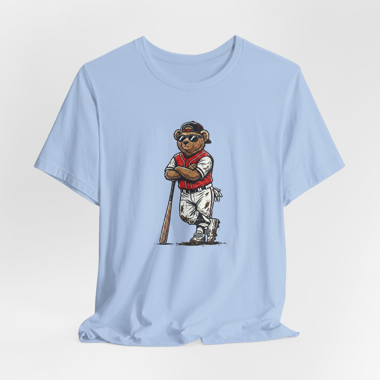MVP Bear T-shirt