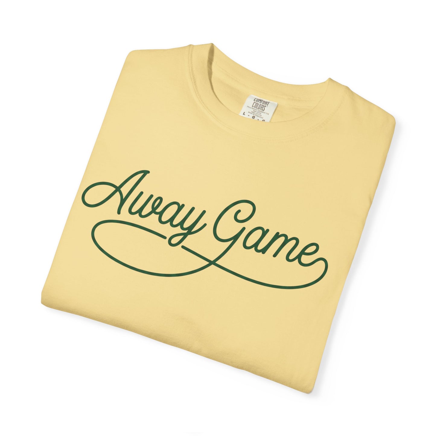 Away Game T-Shirt