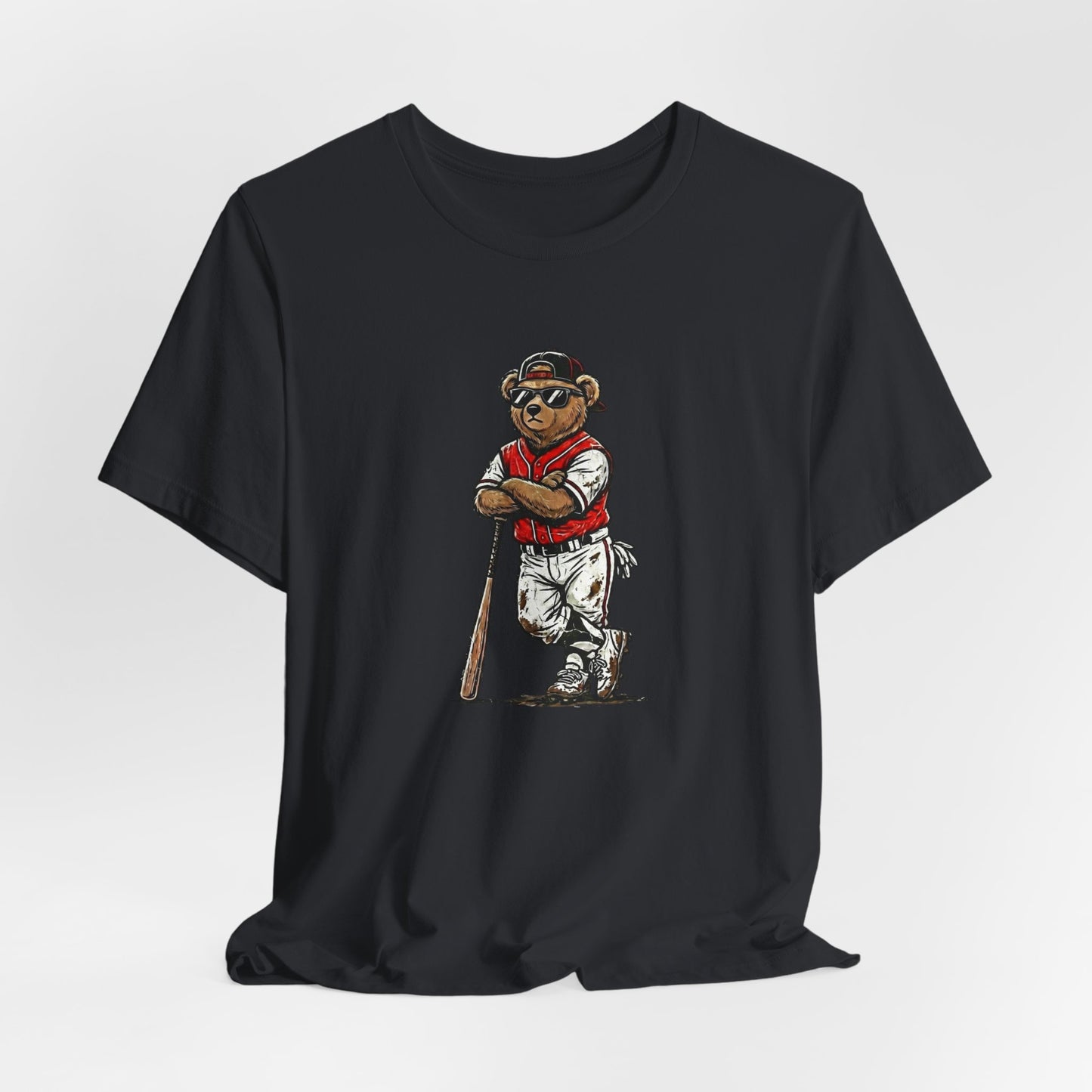 MVP Bear T-shirt