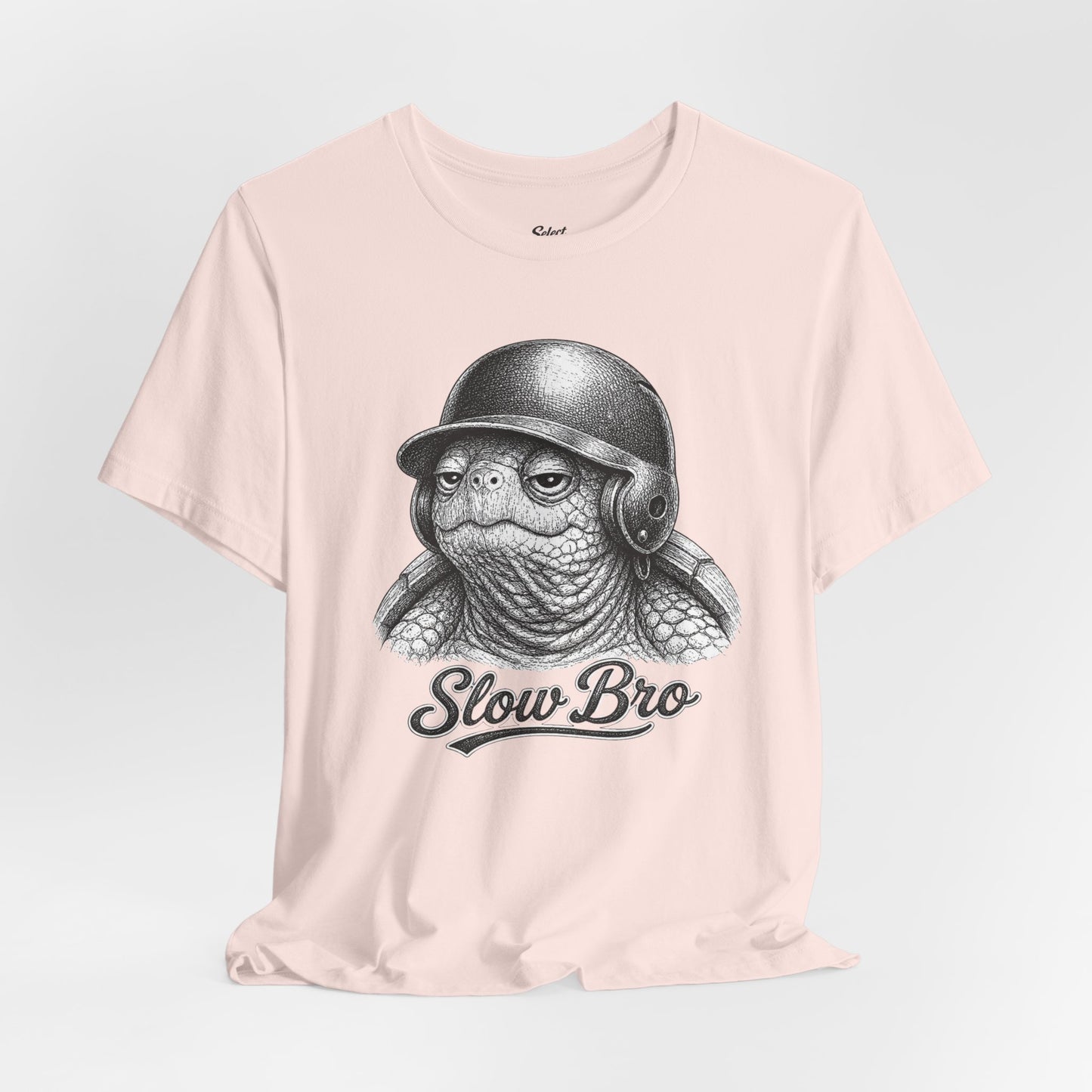 Slow Bro T-Shirt