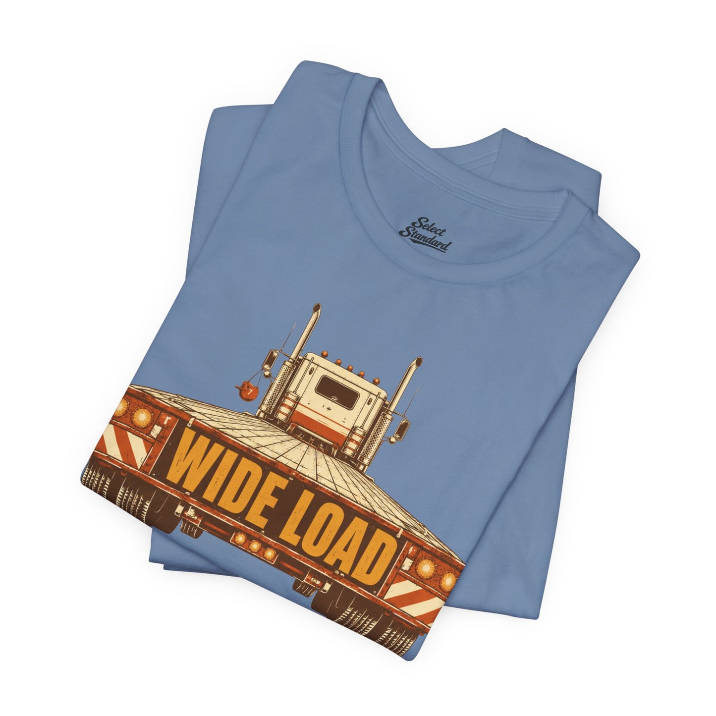 Unhitch the Trailer T-Shirt