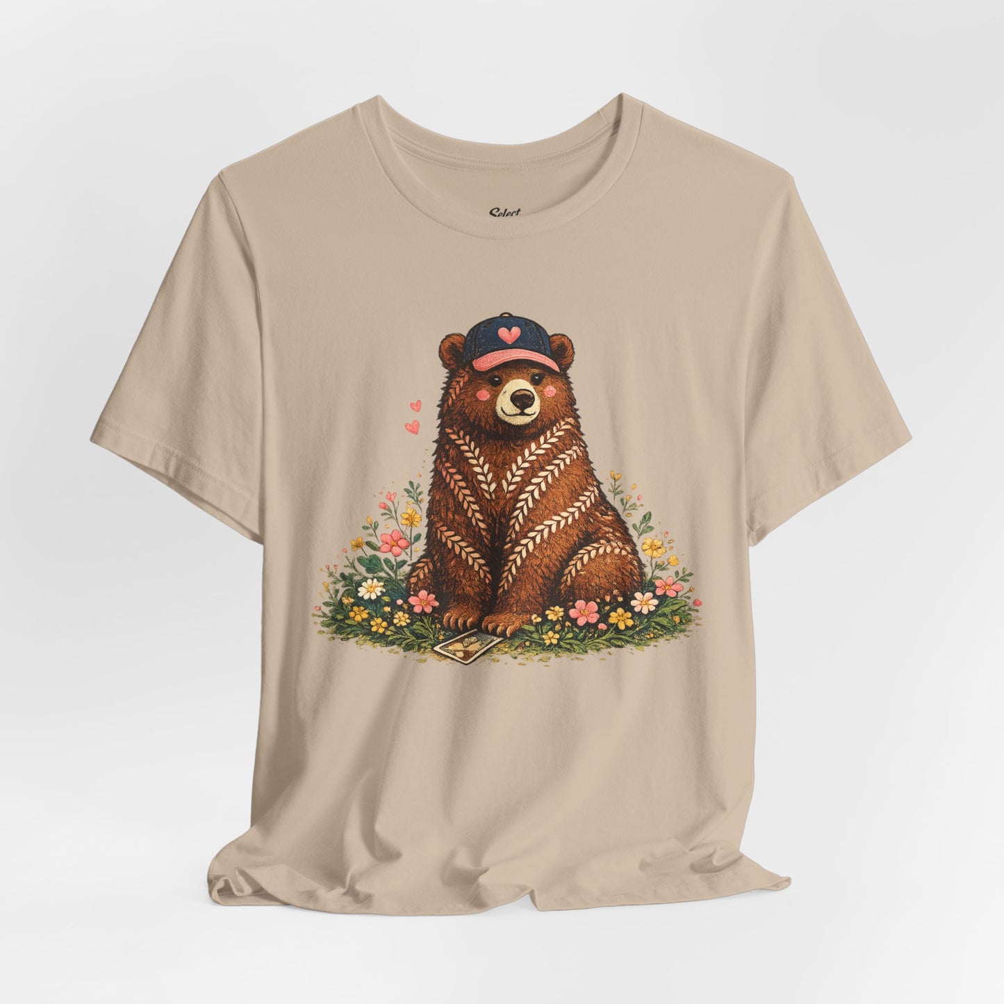 Mama Bear T-Shirt