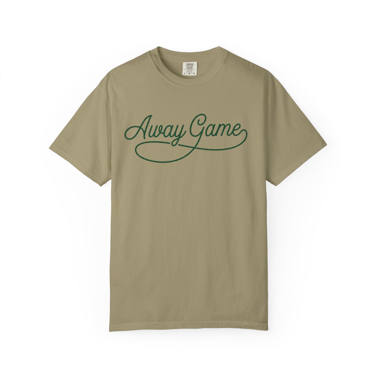 Away Game T-Shirt