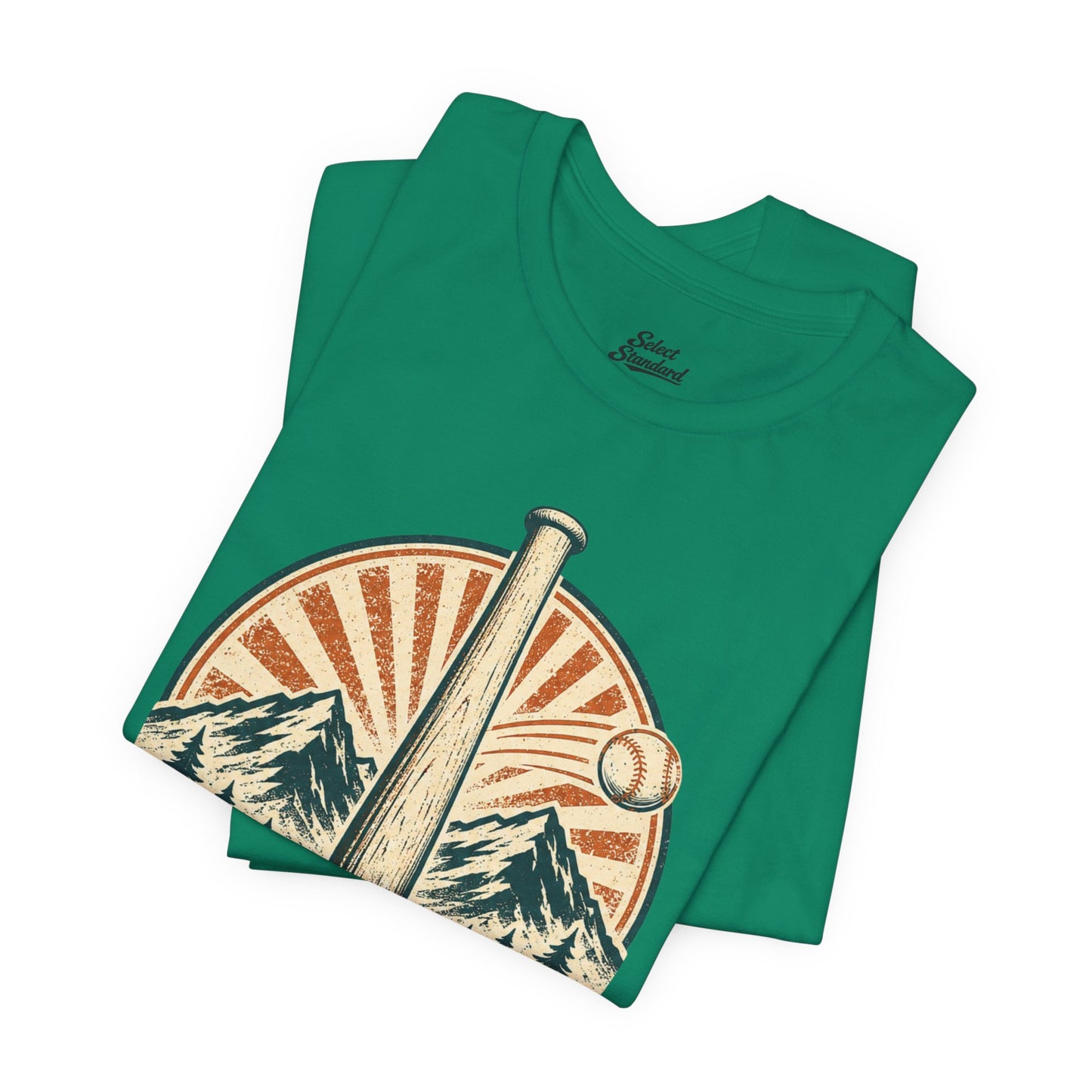 Designated Hitter T-Shirt