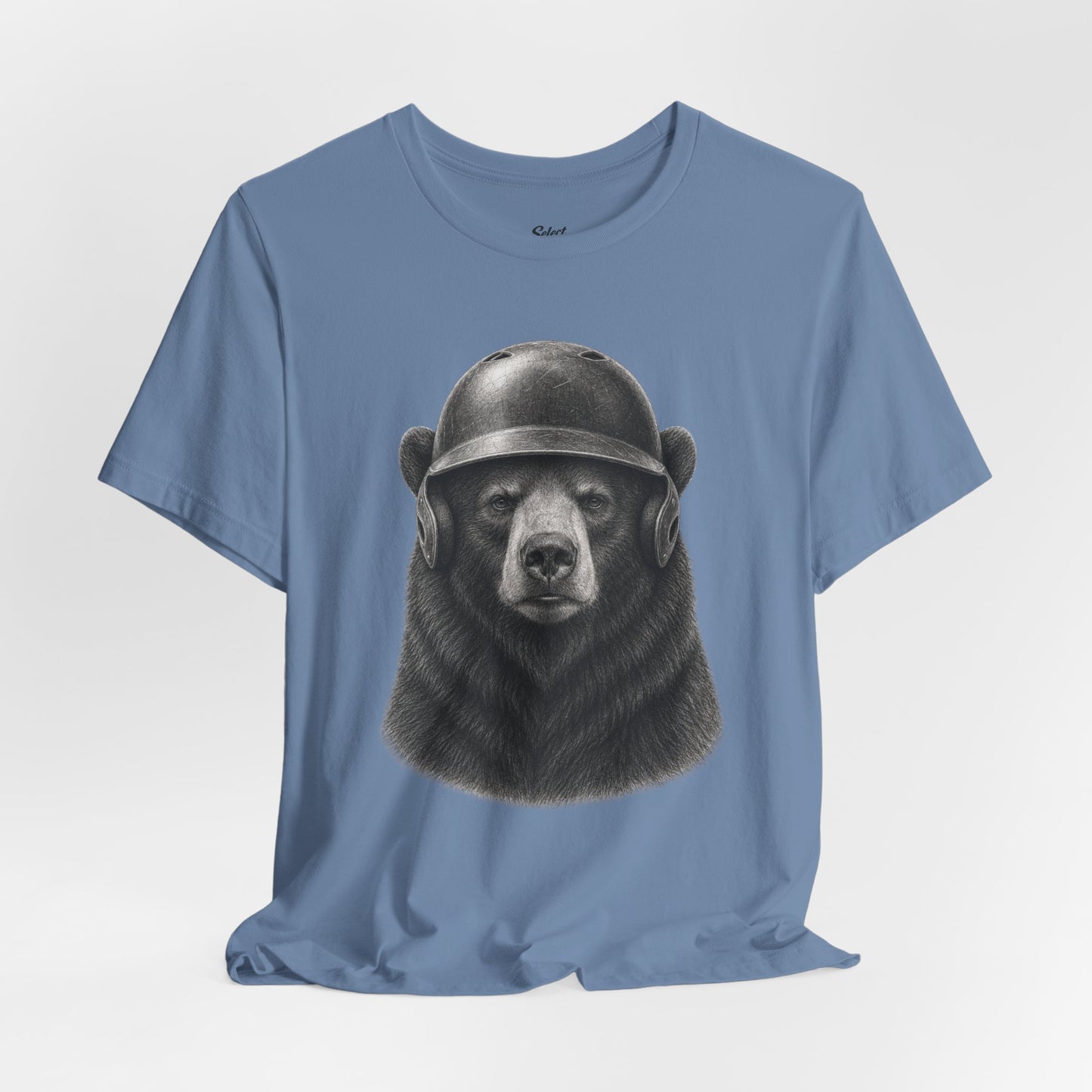 Black Bear T-Shirt