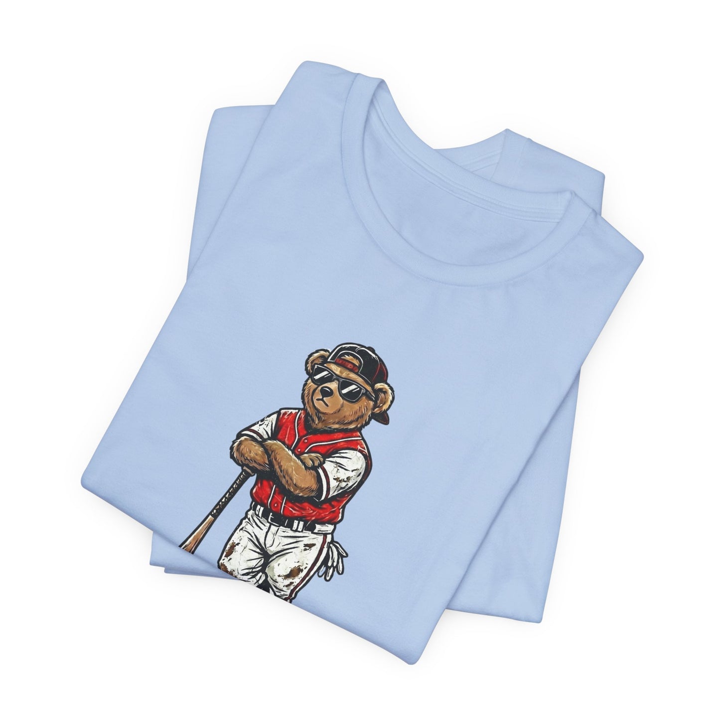 MVP Bear T-shirt