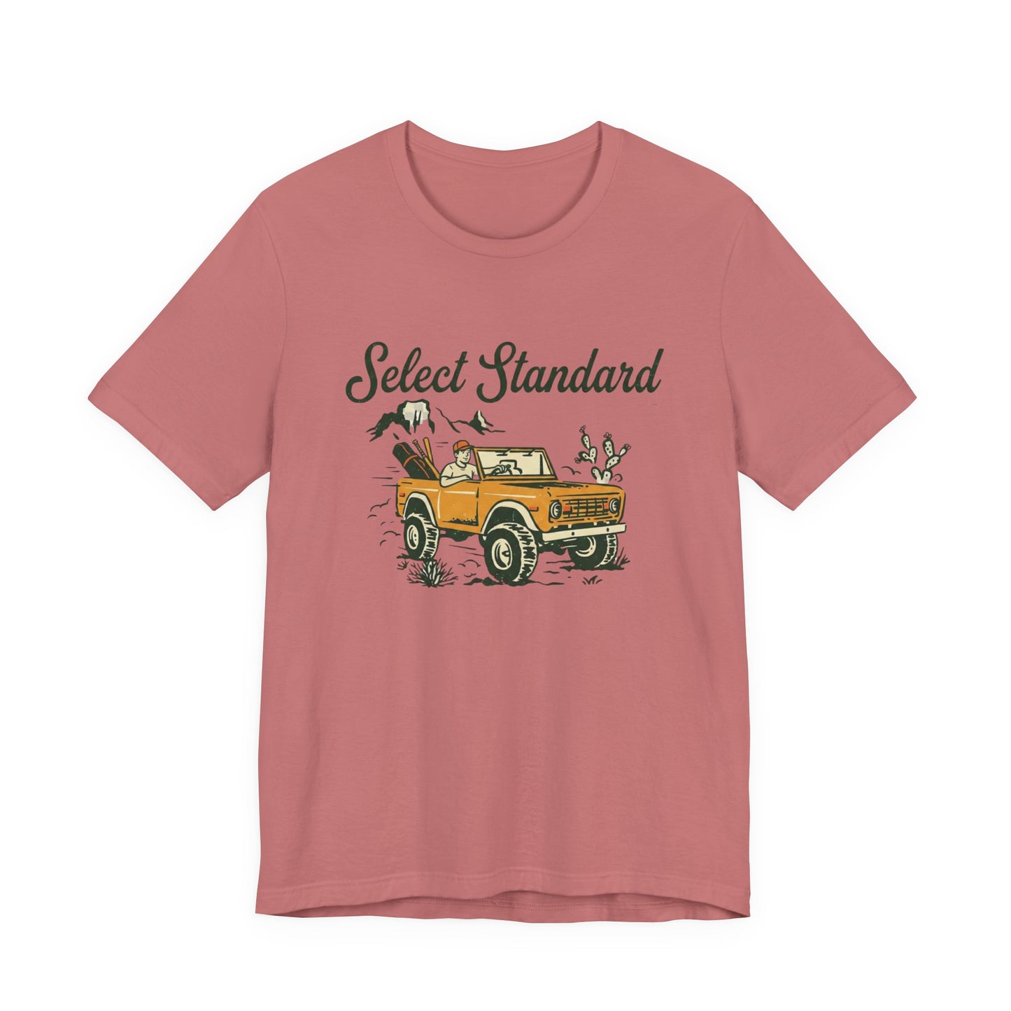Road Trip T-Shirt