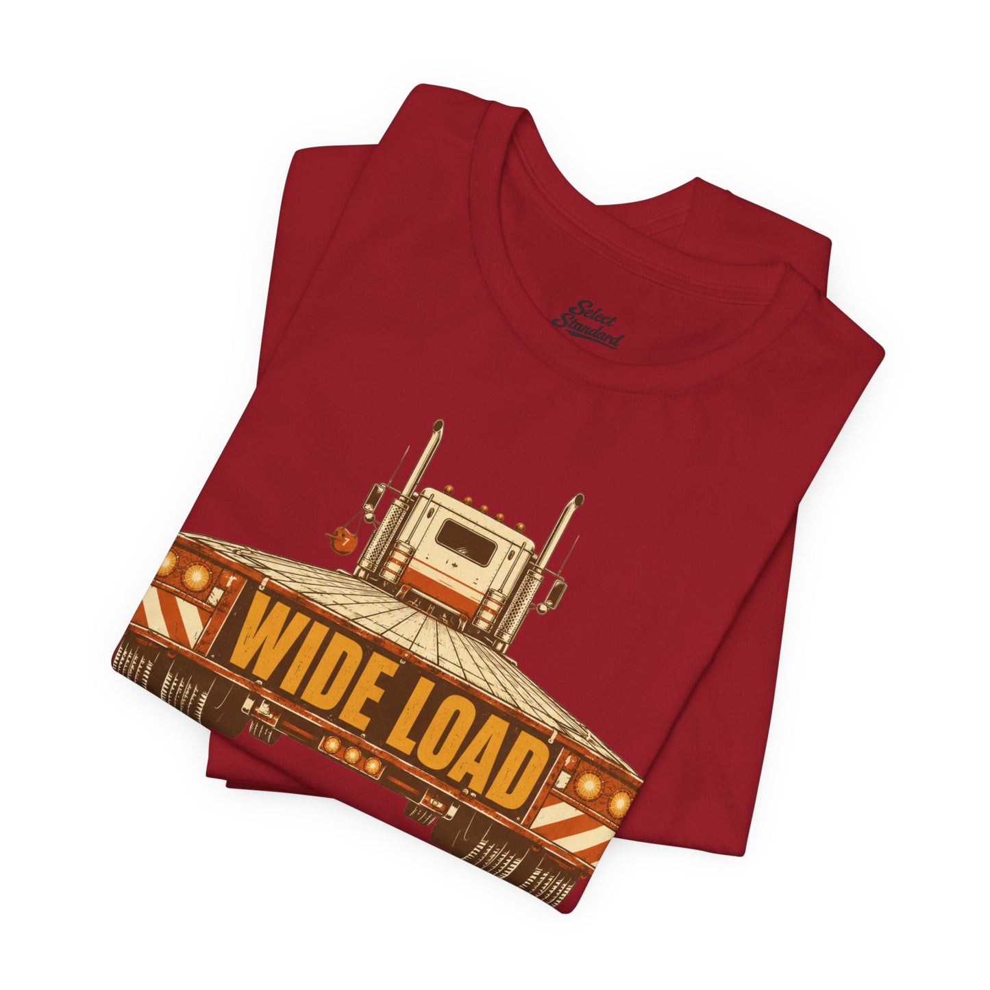 Unhitch the Trailer T-Shirt