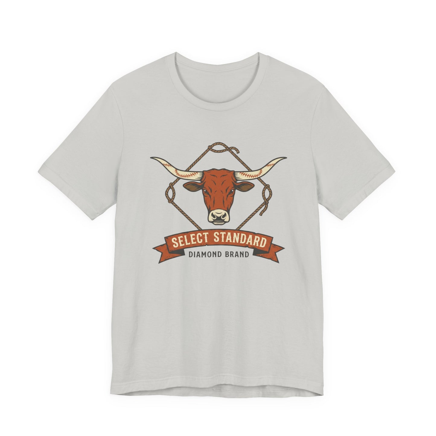 Longhorn T-shirt