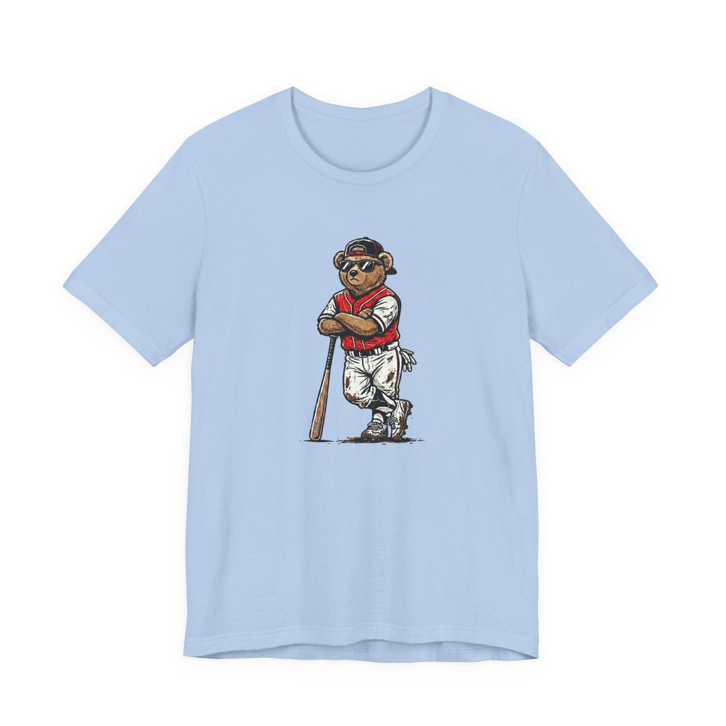 MVP Bear T-shirt