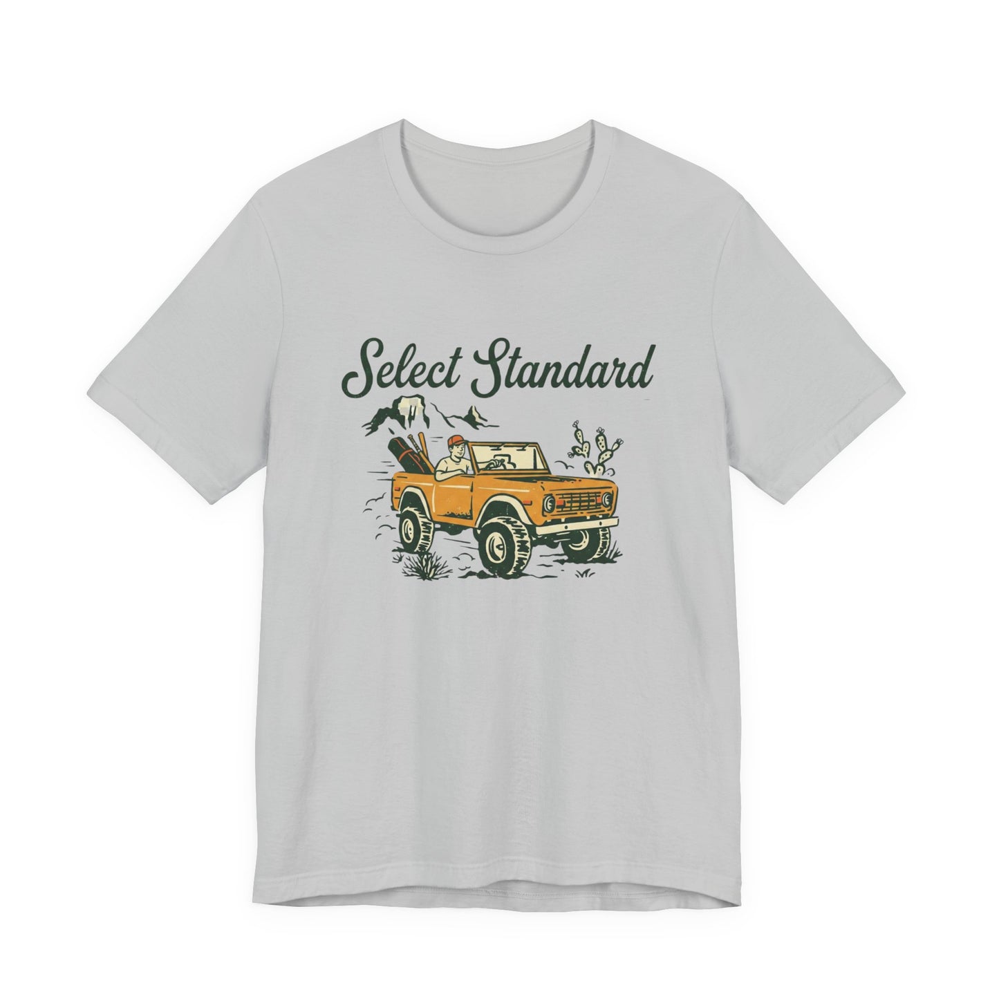 Road Trip T-Shirt