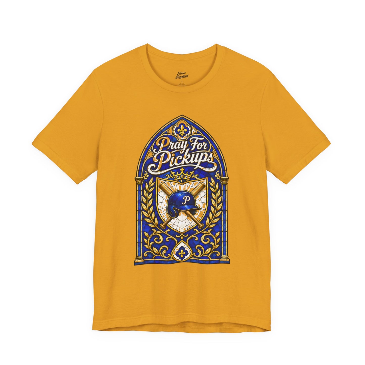Pray for Pickups T-Shirt