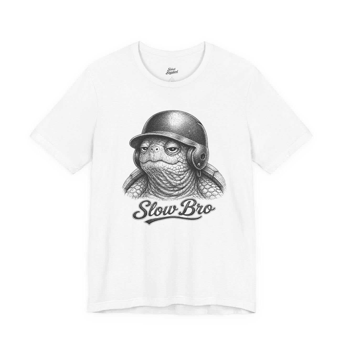 Slow Bro T-Shirt