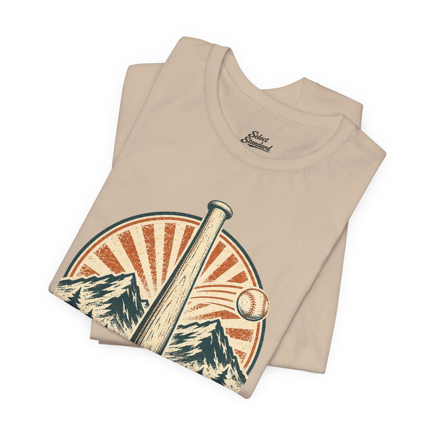 Designated Hitter T-Shirt