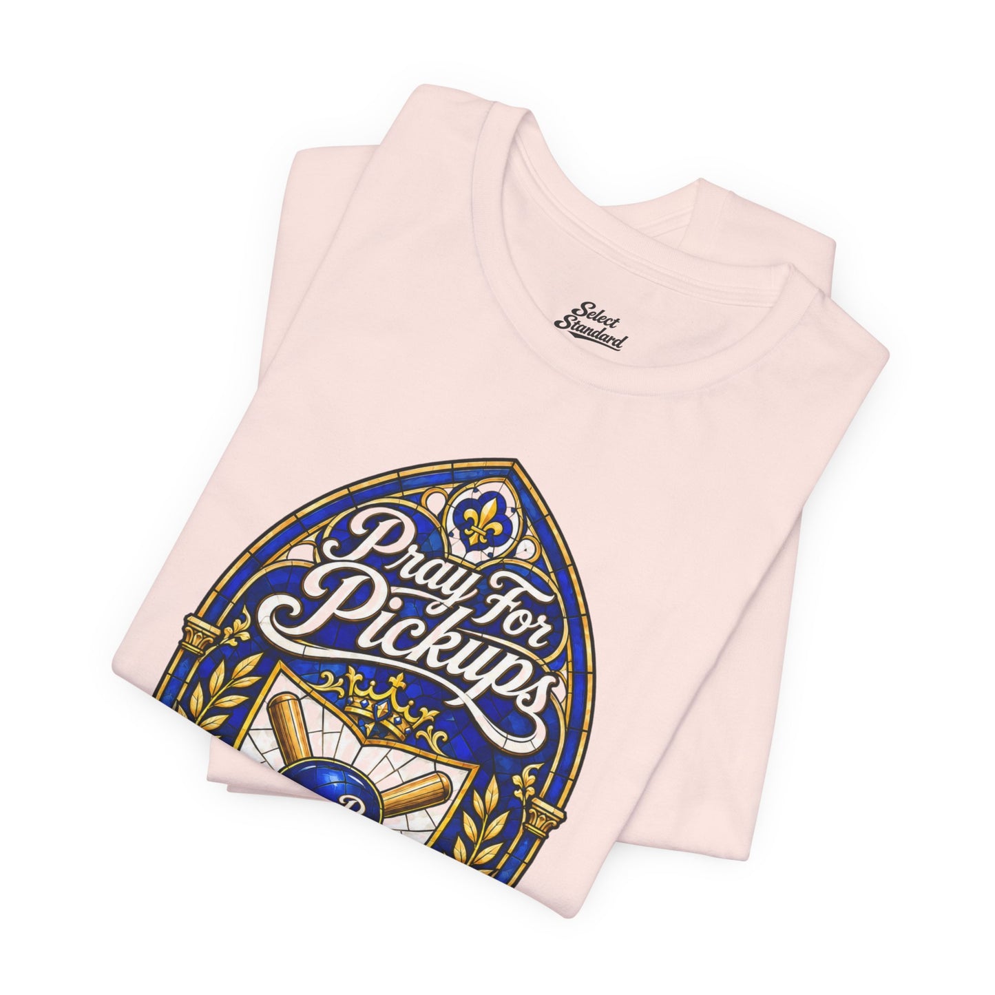 Pray for Pickups T-Shirt