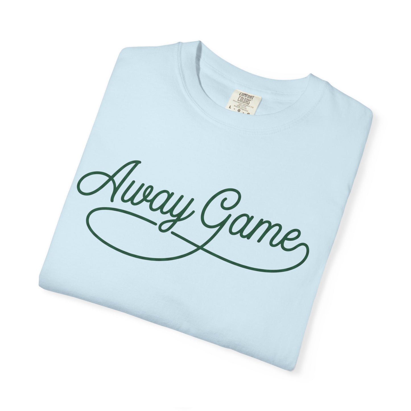 Away Game T-Shirt