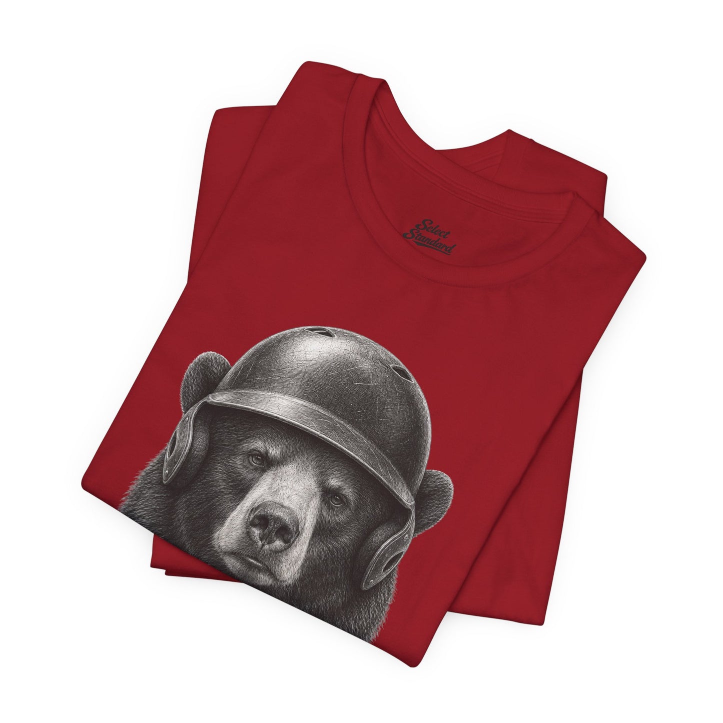Black Bear T-Shirt