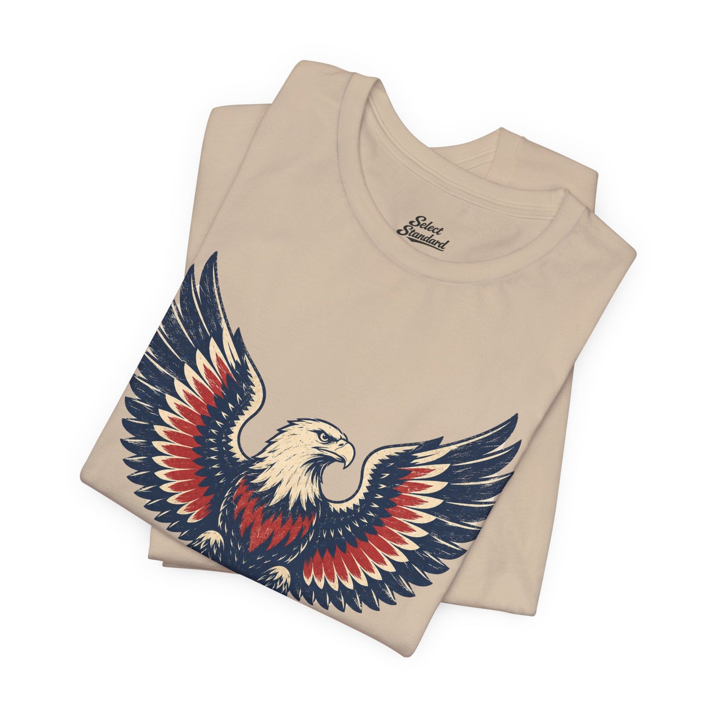Eagle T-shirt
