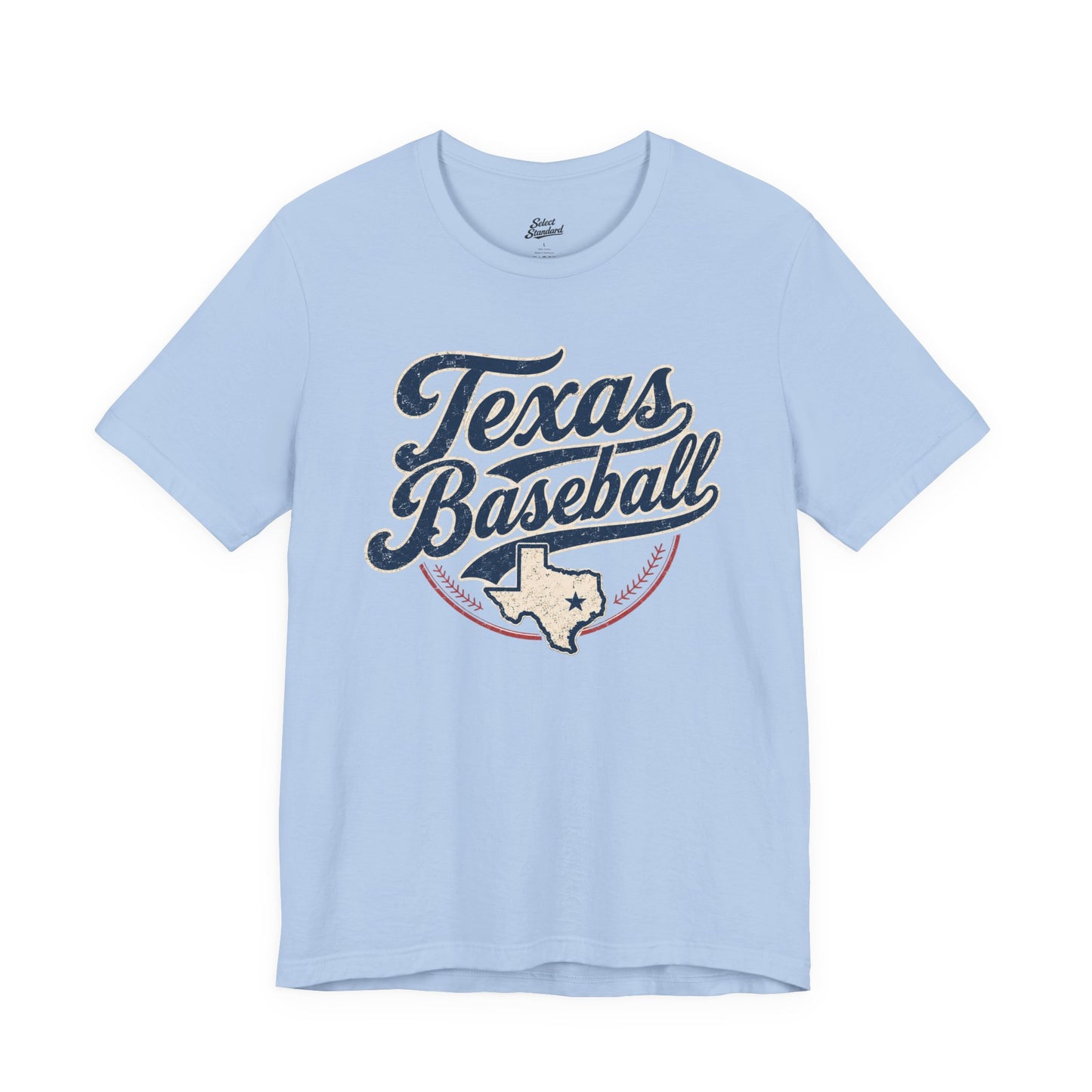 Vintage Texas T-shirt