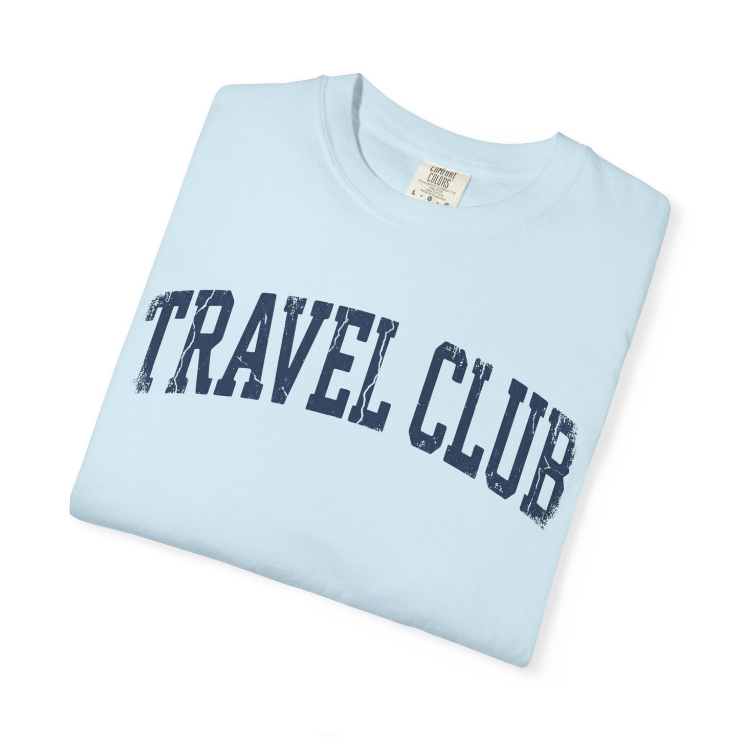 Travel Club T-Shirt