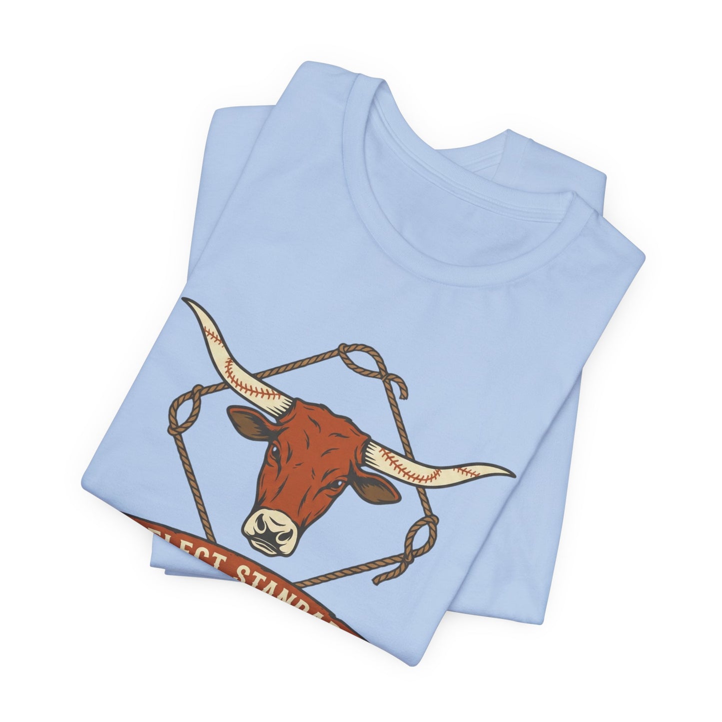 Longhorn T-shirt