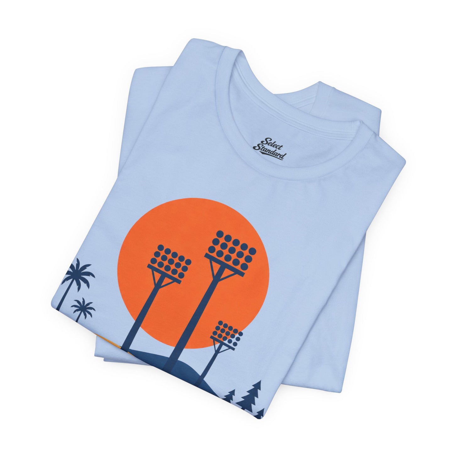 Ballpark Bound T-Shirt