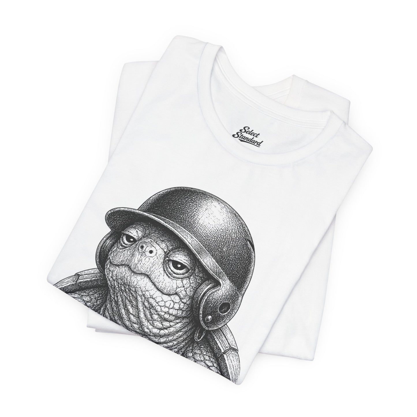 Slow Bro T-Shirt