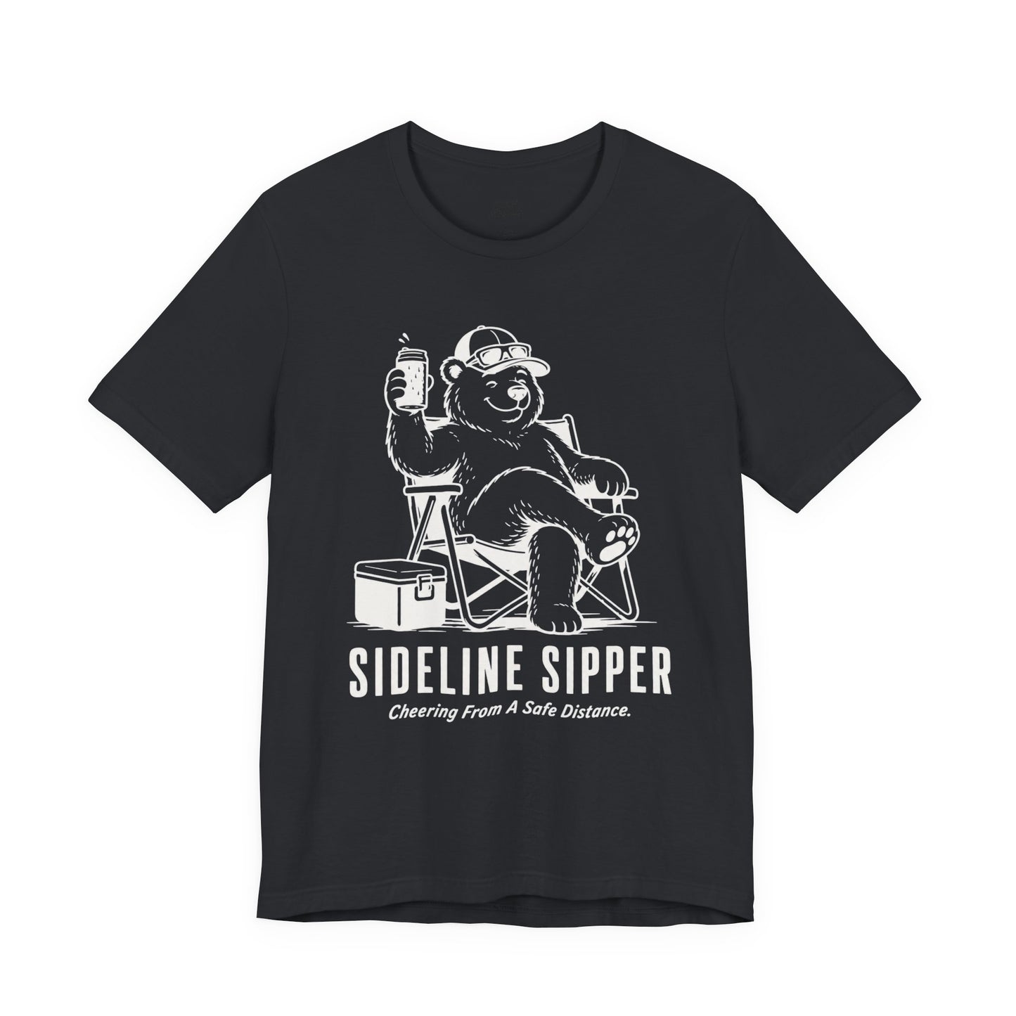 Sideline Sipper T-Shirt