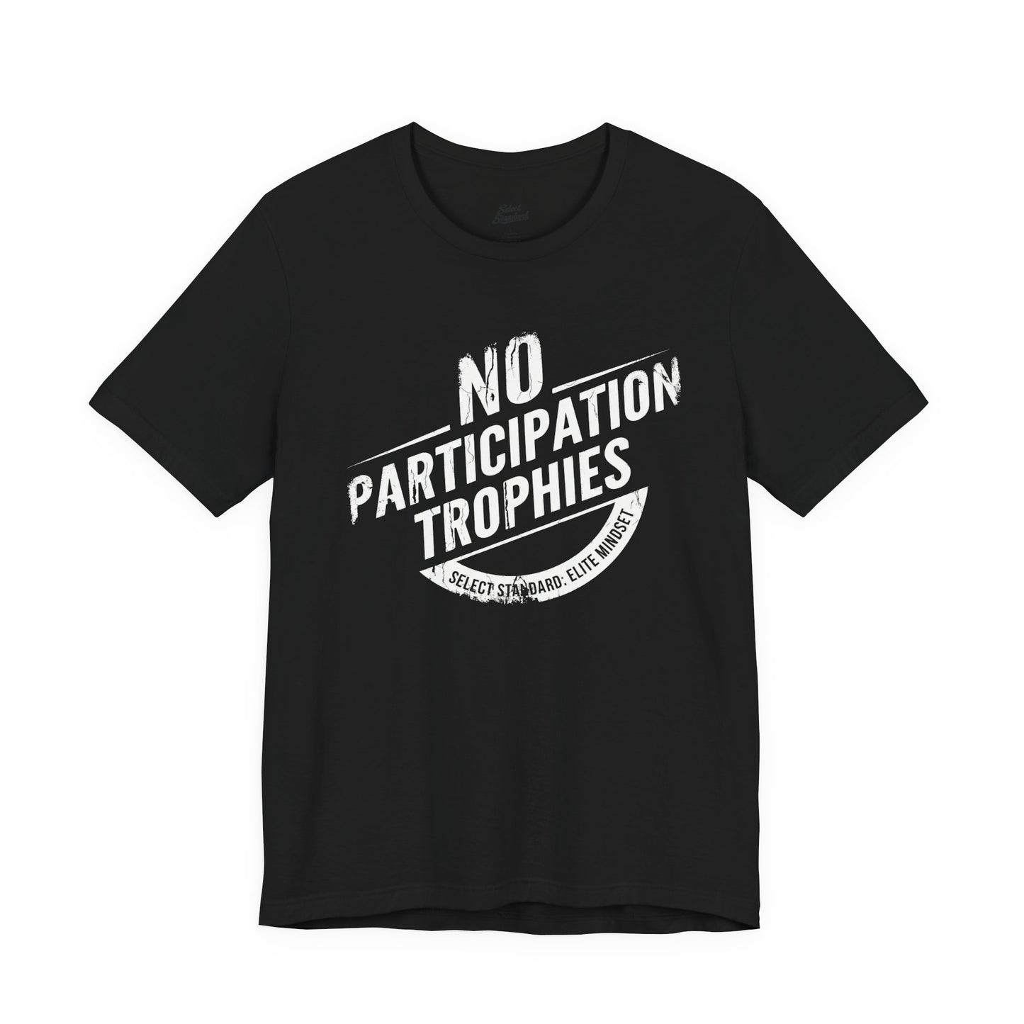 Participation Trophies T-shirt