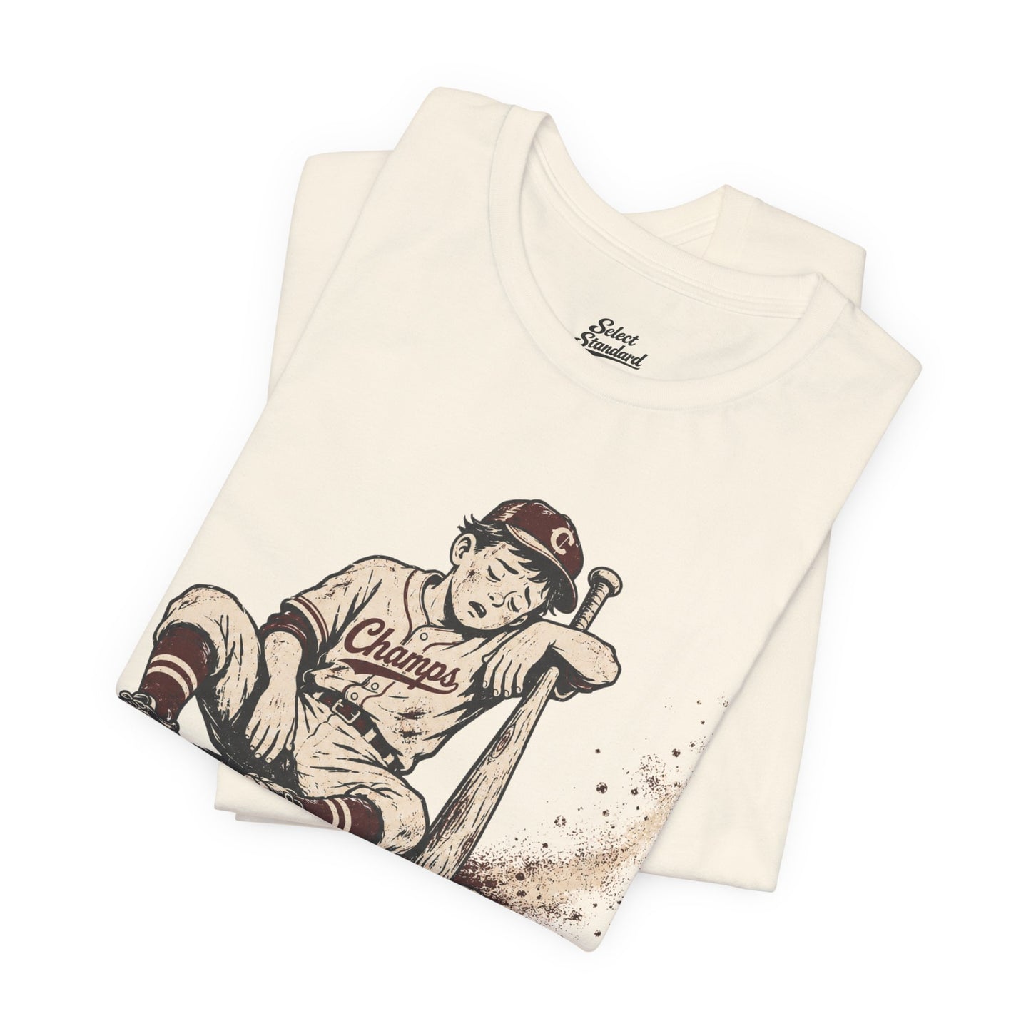 Toast T-shirt