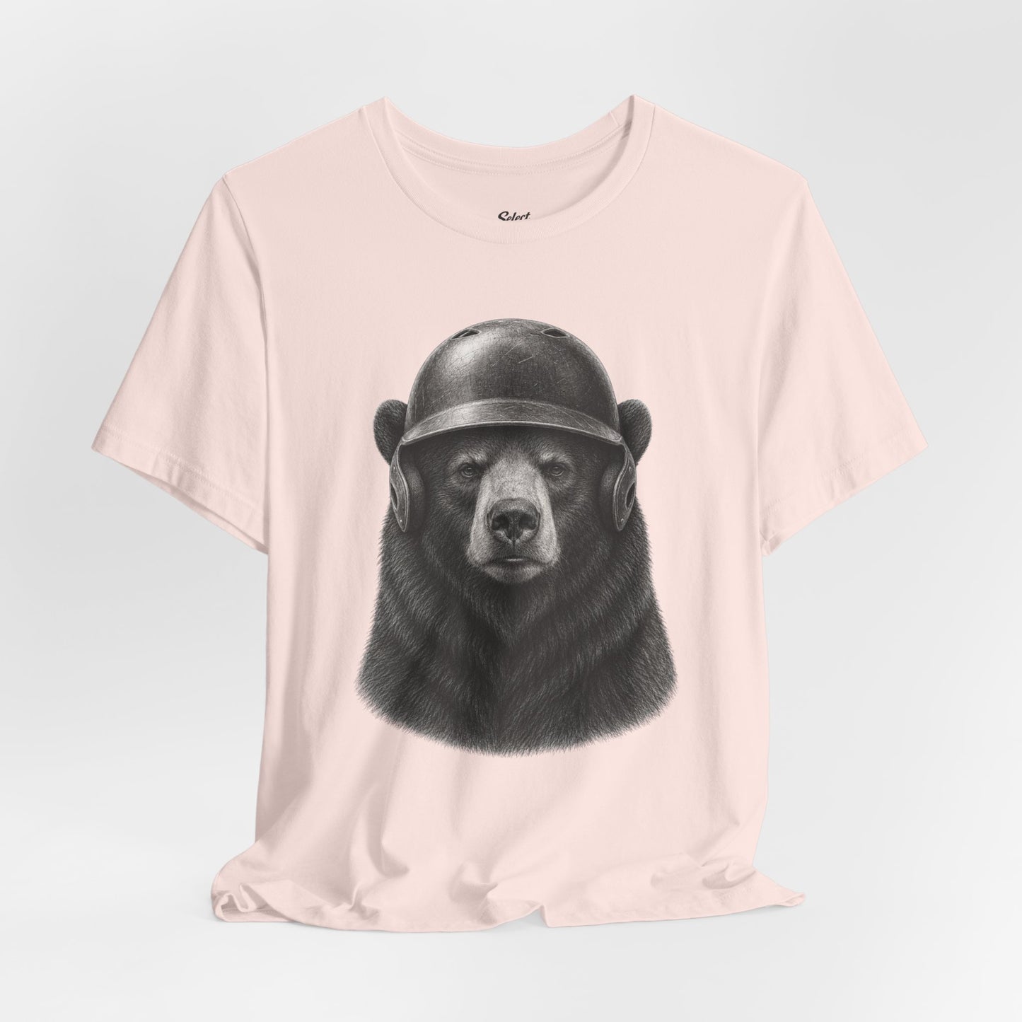 Black Bear T-Shirt