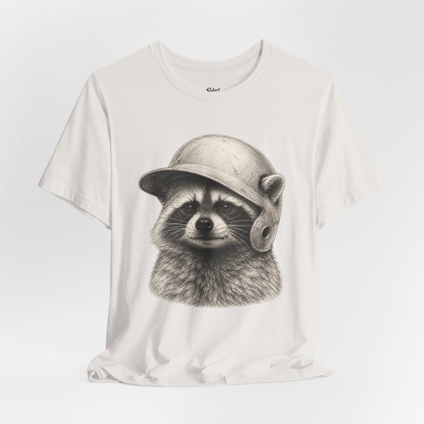 Raccoon T-Shirt