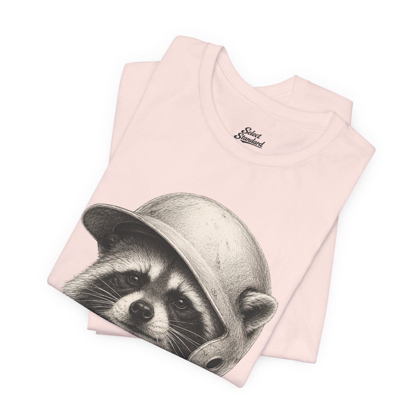 Raccoon T-Shirt