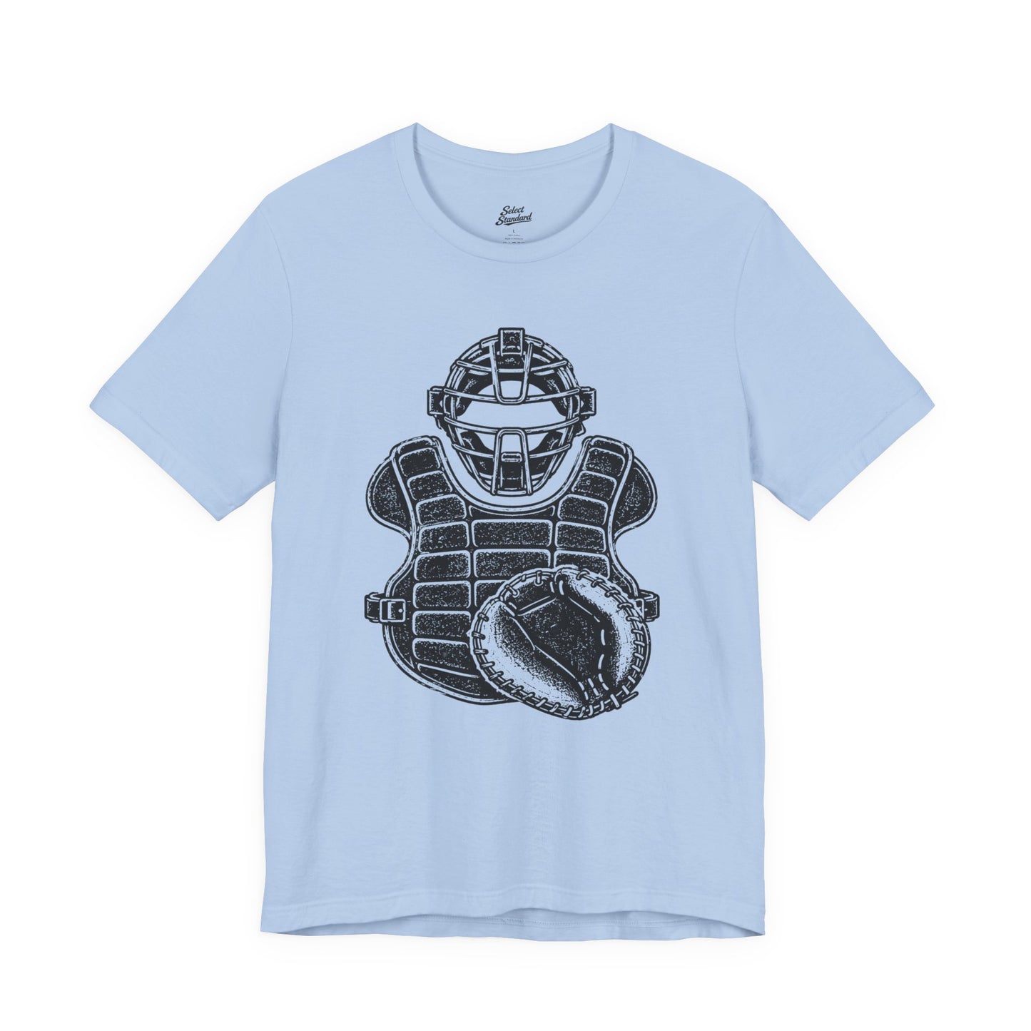 The Catcher T-shirt