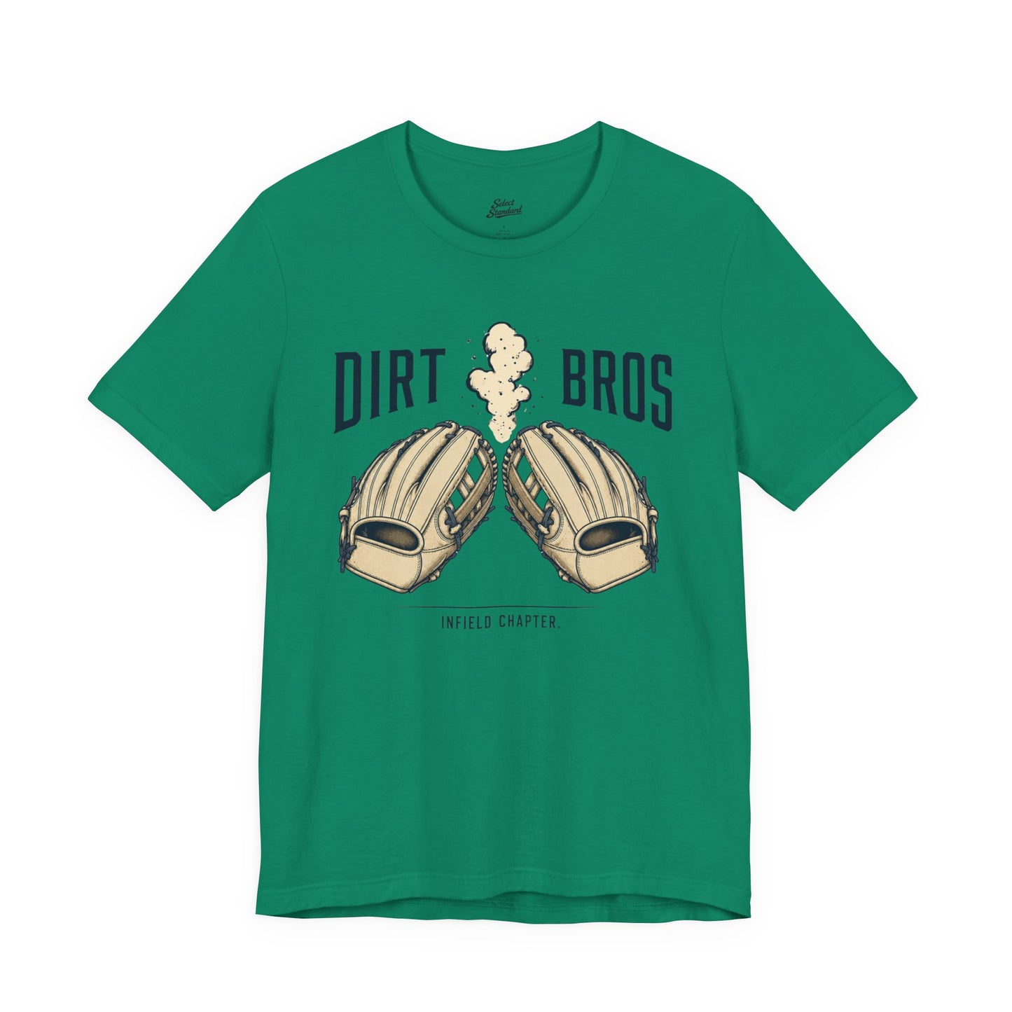 Dirt Bros T-Shirt