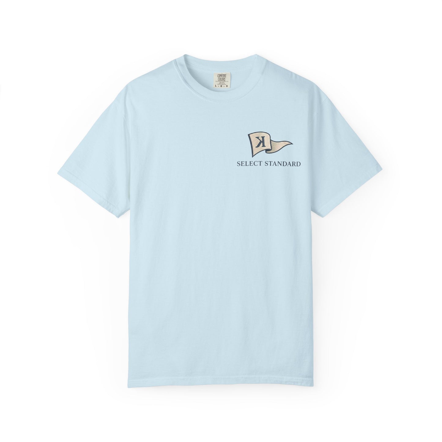 Ace Pennant T-Shirt