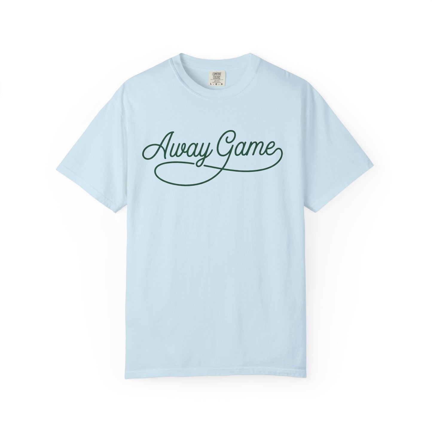 Away Game T-Shirt
